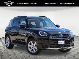 2025 MINI Countryman Iconic