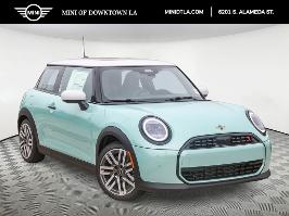 2026 MINI Hardtop 2 Door Signature Plus