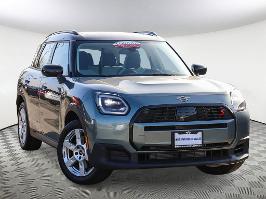 2025 MINI Countryman Signature Plus