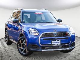 2025 MINI Countryman Iconic