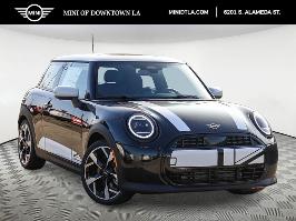 2026 MINI Hardtop 2 Door Signature Plus