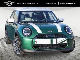 2026 MINI Hardtop 4 Door Signature Plus