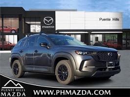 2026 Mazda CX-50 Hybrid Preferred