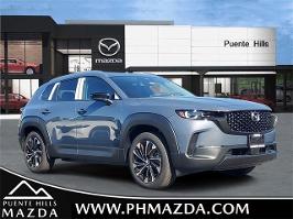 2026 Mazda CX-50 Hybrid Premium Plus