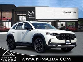 2025 Mazda CX-50 2.5 Turbo Premium Package