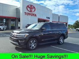 2024 Ford Expedition