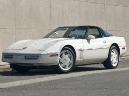 1988 Chevrolet Corvette