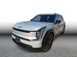 2026 Kia EV9 Land Sport Utility 4D