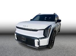 2026 Kia EV9 GT-Line Sport Utility 4D