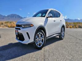 2024 Dodge Hornet