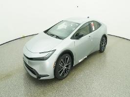 2026 Toyota Prius