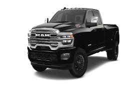 2025 Ram 3500