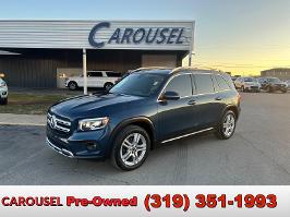 2020 Mercedes-Benz GLB