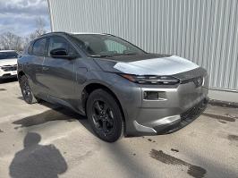 2026 Subaru Solterra