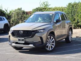 2026 Mazda CX-50 2.5 Turbo Premium Plus