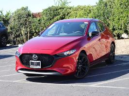 2026 Mazda Mazda3 Hatchback 2.5 S Select Sport