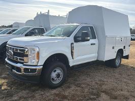 2025 Ford Super Duty F-350 DRW