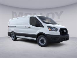 2026 Ford Transit Cargo Van
