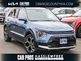 2025 Kia Niro EX Touring