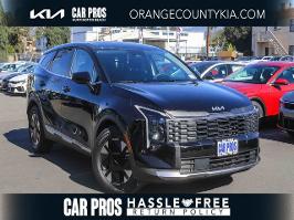 2026 Kia Sportage Hybrid LX