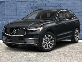 2024 Volvo XC60 Ultimate Dark Theme