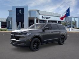2025 Lincoln Navigator