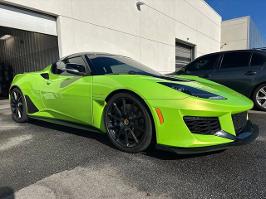 2020 Lotus Evora GT GT