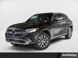2025 Mercedes-Benz GLC GLC 300