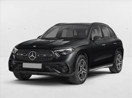 2025 Mercedes-Benz GLC GLC 350e