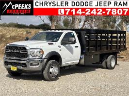2024 Ram 5500 Chassis Cab
