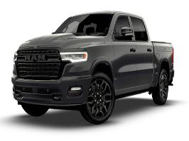 2026 Ram 1500 RAM 1500 LIMITED CREW CAB 4X4 5'7' BOX