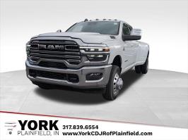2025 Ram 3500