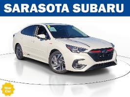 2025 Subaru Legacy Limited