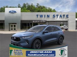 2023 Ford Escape Base