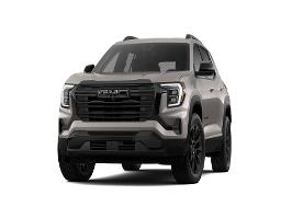 2026 GMC Terrain with Riverstone Metallic Exterior