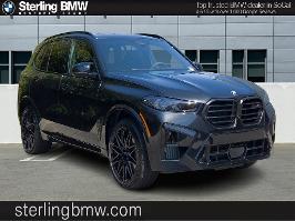 2026 BMW X5 M Competition