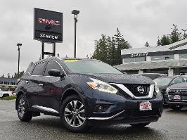 2017 Nissan Murano