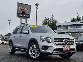 2020 Mercedes-Benz GLB