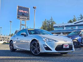 2013 Scion FR-S
