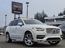 2016 Volvo XC90