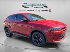 2025 Dodge Hornet