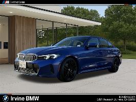 2023 BMW 3 Series 330i