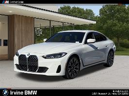 2023 BMW 4 Series 430i