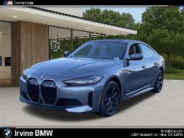 2023 BMW I4 eDrive35