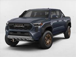 2025 Toyota Tacoma 4WD Trailhunter Hybrid