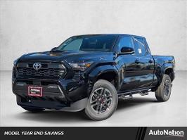 2025 Toyota Tacoma 4WD TRD Sport
