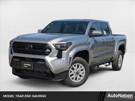 2025 Toyota Tacoma 4WD SR5
