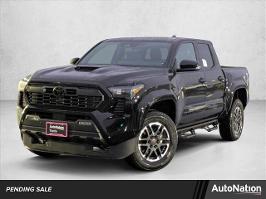 2026 Toyota Tacoma 2WD TRD Sport