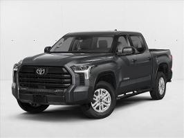 2026 Toyota Tundra 2WD SR5
