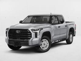2026 Toyota Tundra 2WD SR5